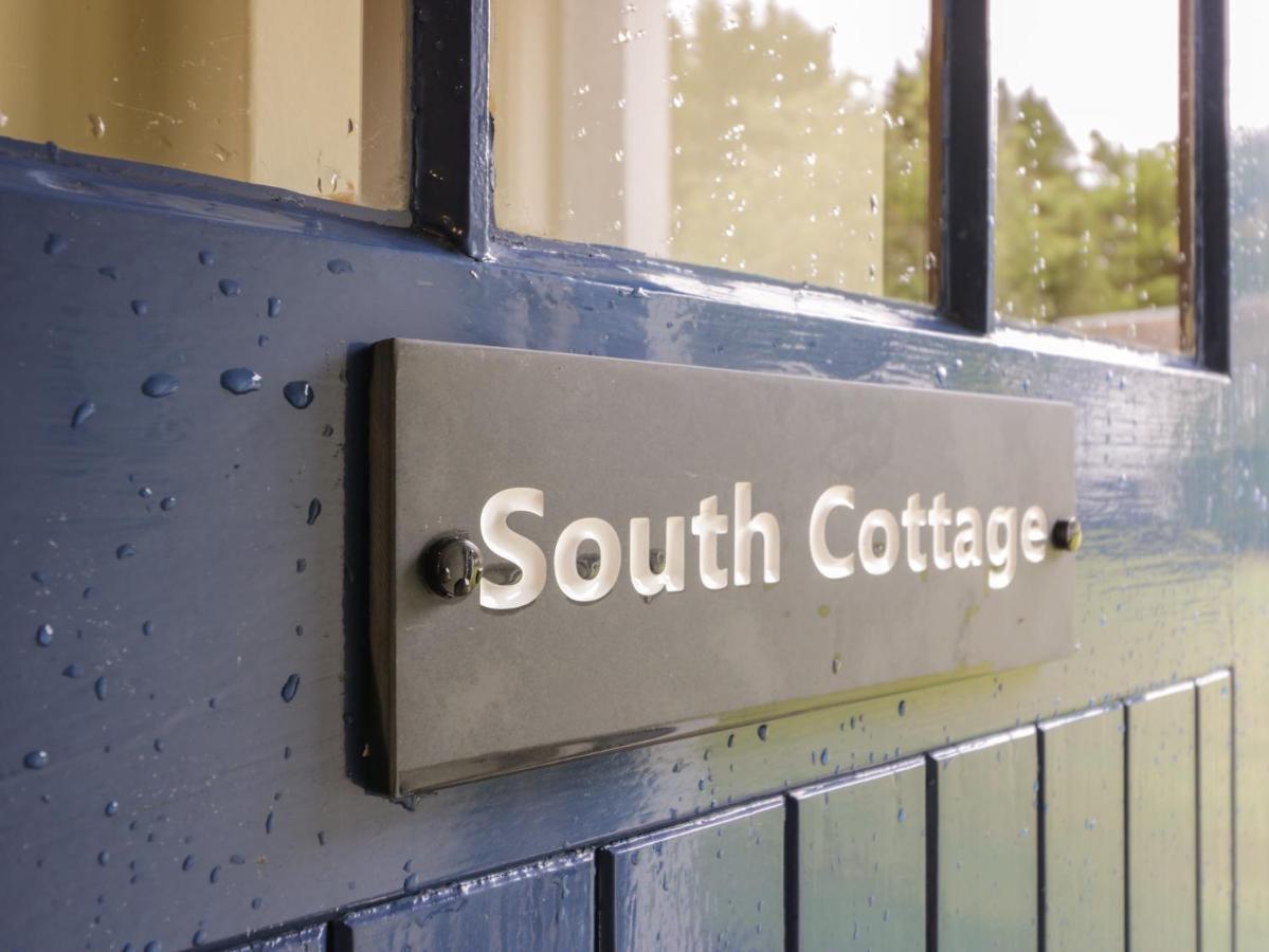 South Cottage Crieff Exteriör bild